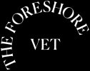 the foreshore logo