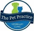 The Pet Practice Veterinary Clinic logo