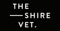 the shire logo
