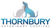 thornbury vet hosp logo