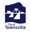 townsville council logo