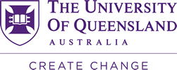 UQ Vets logo