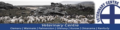 veterinary centre logo