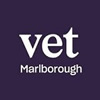 vet marlborough logo