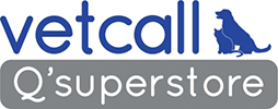 vetcall mermaid waters logo