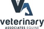 veterinary associates equine nz logo