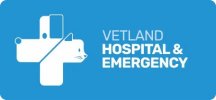 vetland hospital & emergency logo