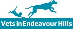 vets in endeavour logo