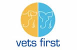 Vets First Logo