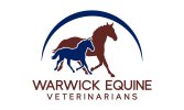warwick equine logo
