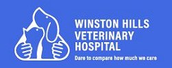 winston hills logo