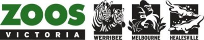 Zoos Victoria Logo