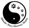 Adelaide Plains Vet Surgery Logo