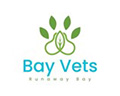 Bay Vets Runaway Bay logo