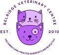 Belridge Vet Centre Logo