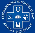cooranbong and bonnells bay vet logo