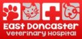 East Doncaster Veterinary Hospital logo