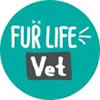 fur life vet logo