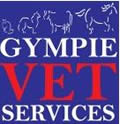 gympie vet logo