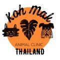 koh mak animal care logo