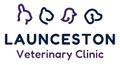 launceston vet logo