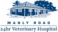 Manly Road Vet Hosp Logo