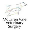 mclaren vale logo
