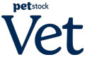 Petstock Vet logo