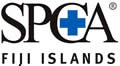 spca fiji logo