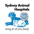 sydney animal hospitals logo