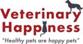 veterinary happiness logo