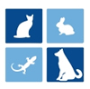 Vets4Pets Logo