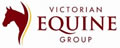 victorian equine group logo