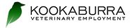 Kookaburra Vets Logo